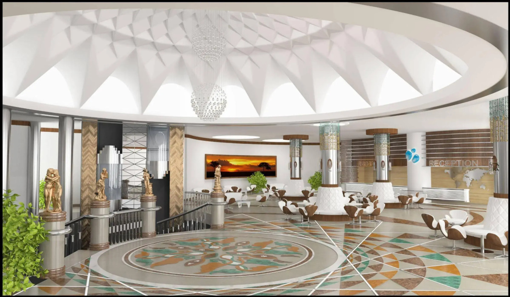 Crystal Sunset Pearl Collection - Ultimate All Inclusive