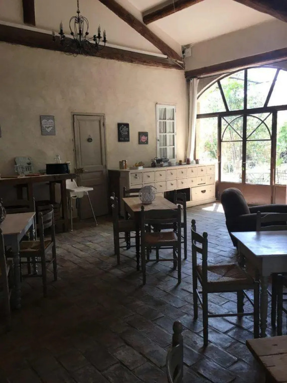 La Bastide des Songes - Demeure dhôtes
