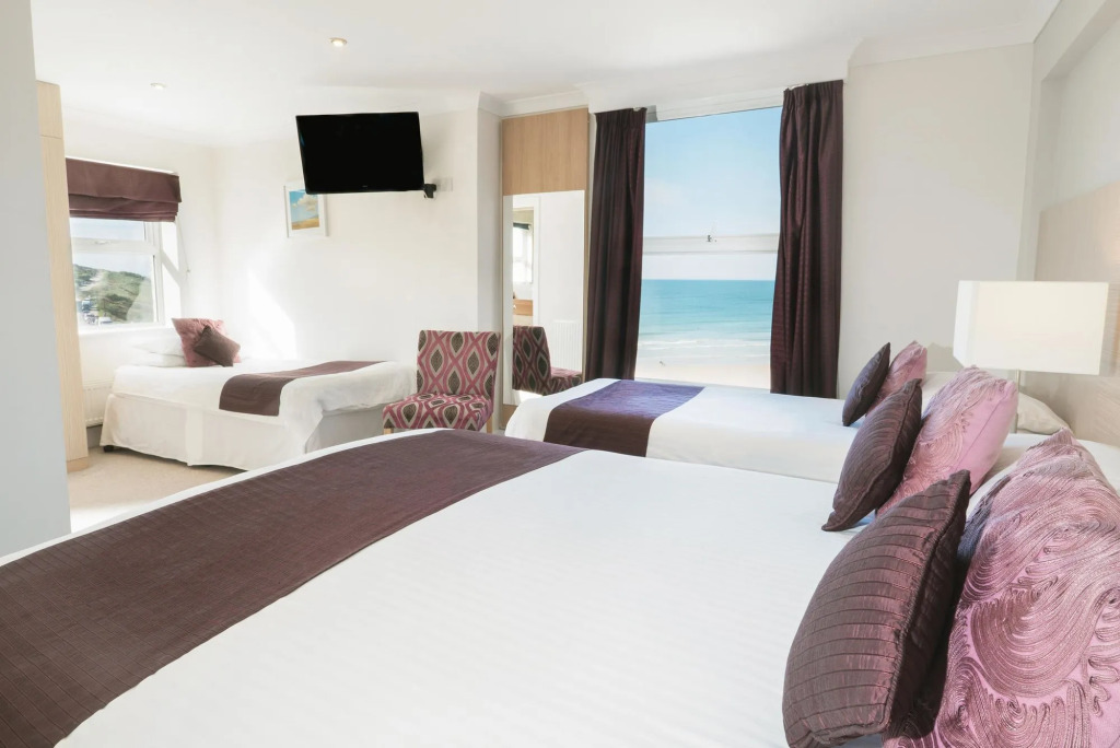 Esplanade Hotel