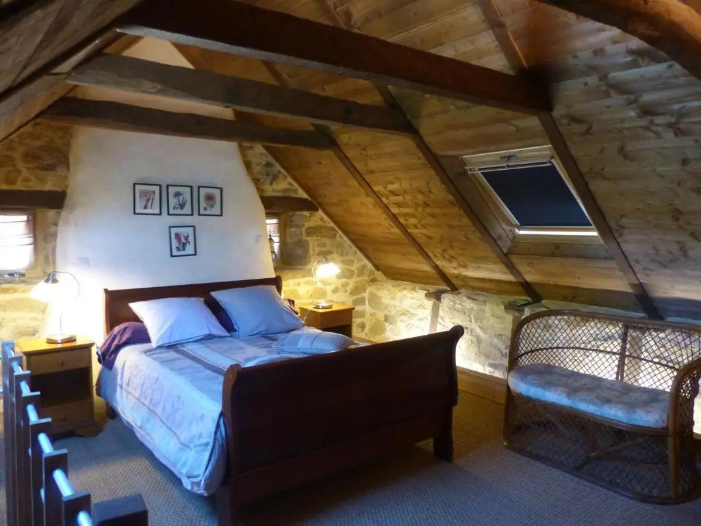 La Ferme de Kerhors
