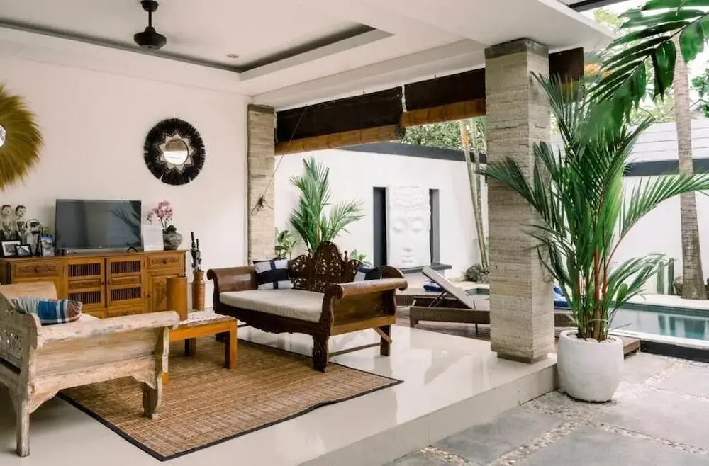 Taman Bali A&R Seminyak