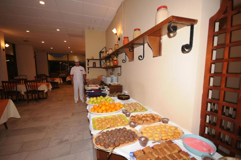 Elite World Marmaris