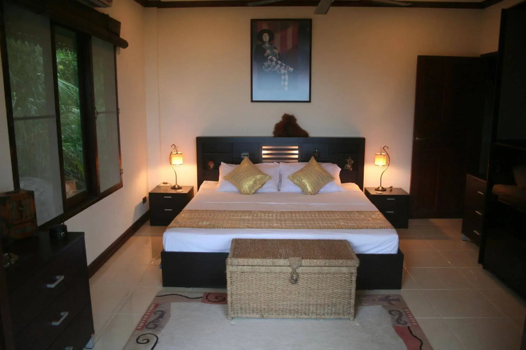 Koh Tao Star Villa