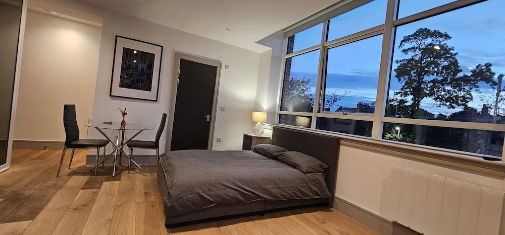 Beautiful 1-bed Studio in London Tottenham