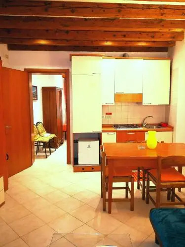 Sansamuele Apartment