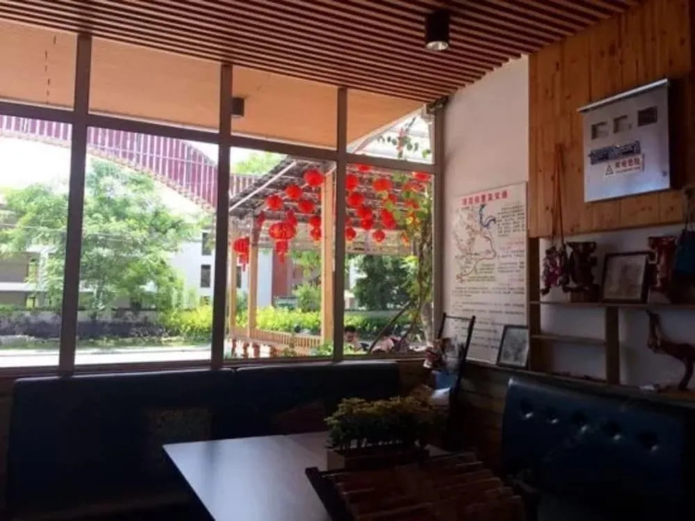 Yangshuo 3690 Inn
