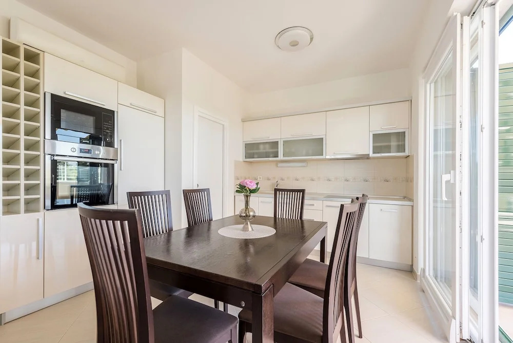 Apartments Dyana