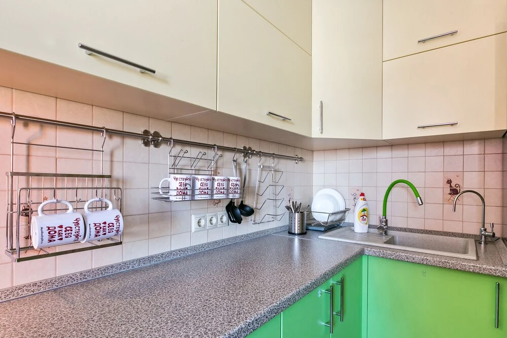 MaxRealty24 Putilkovo, Spaso-Tushinskiy Blvd, 8