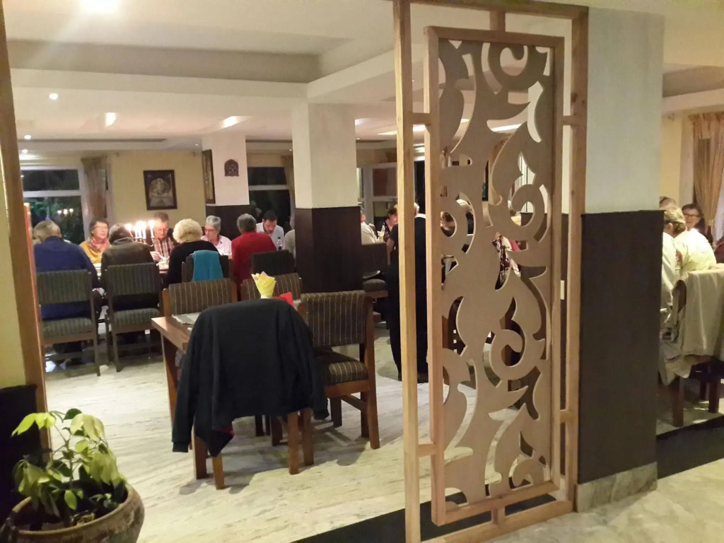 Hotel Srinagar