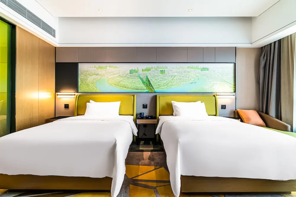 Mentor Hotel