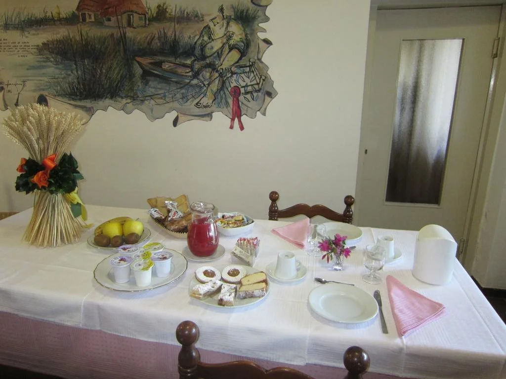 B&B Casa Bertoni