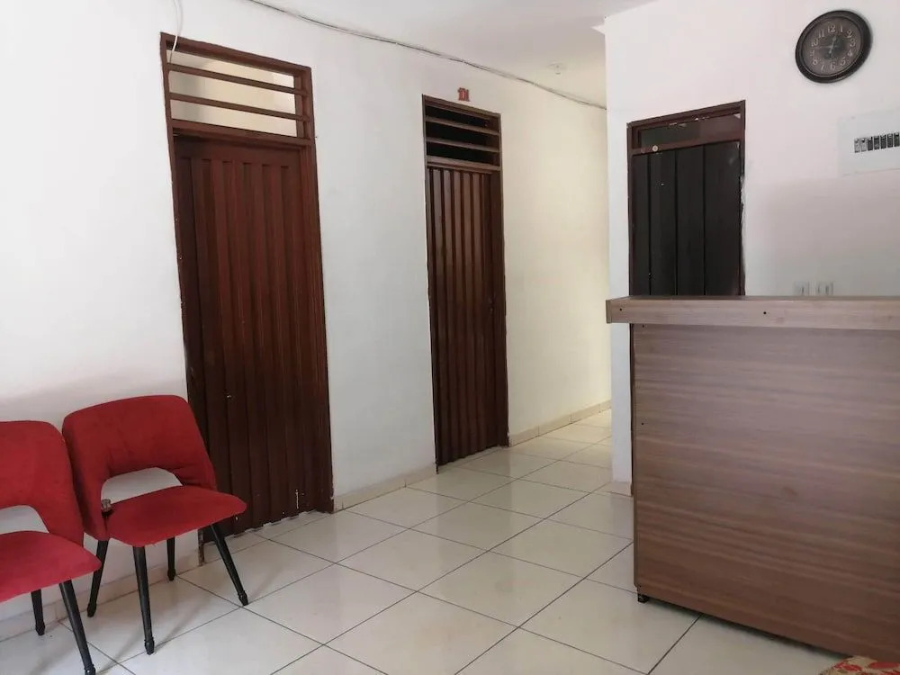 San Bosco Hostal