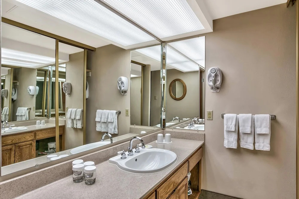 Plaza Resort Club Reno