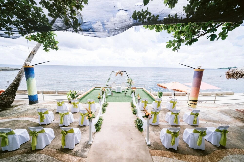 The Assemblage Point Resort