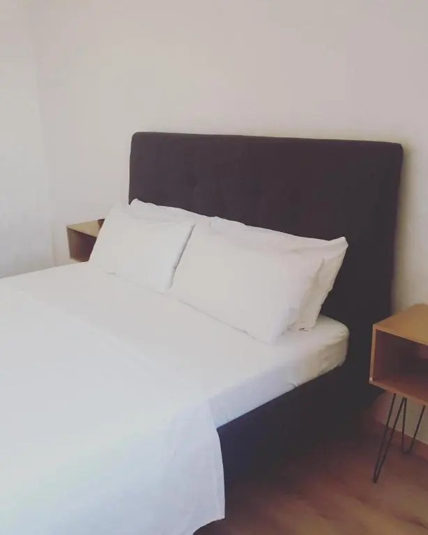 Appartement de Haut standing en résidence