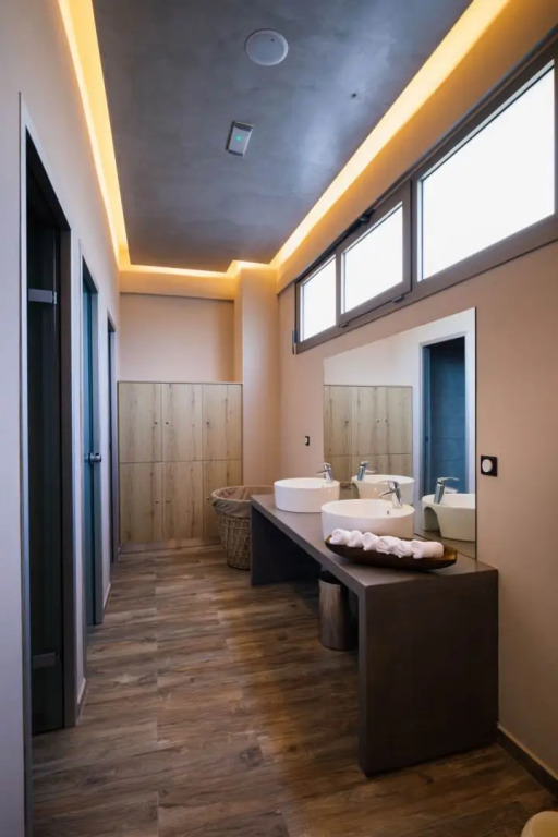 Belvedere Luxury Apartments & Spa