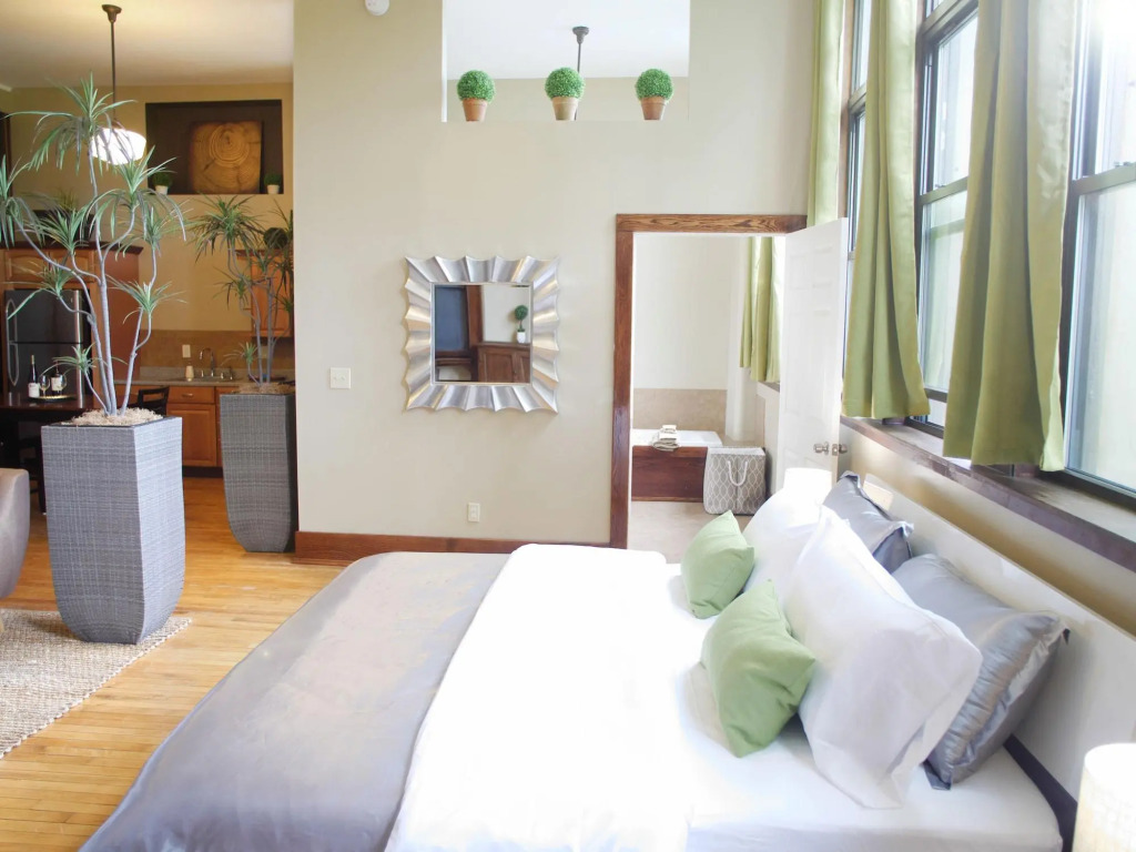 School 31 Lofts