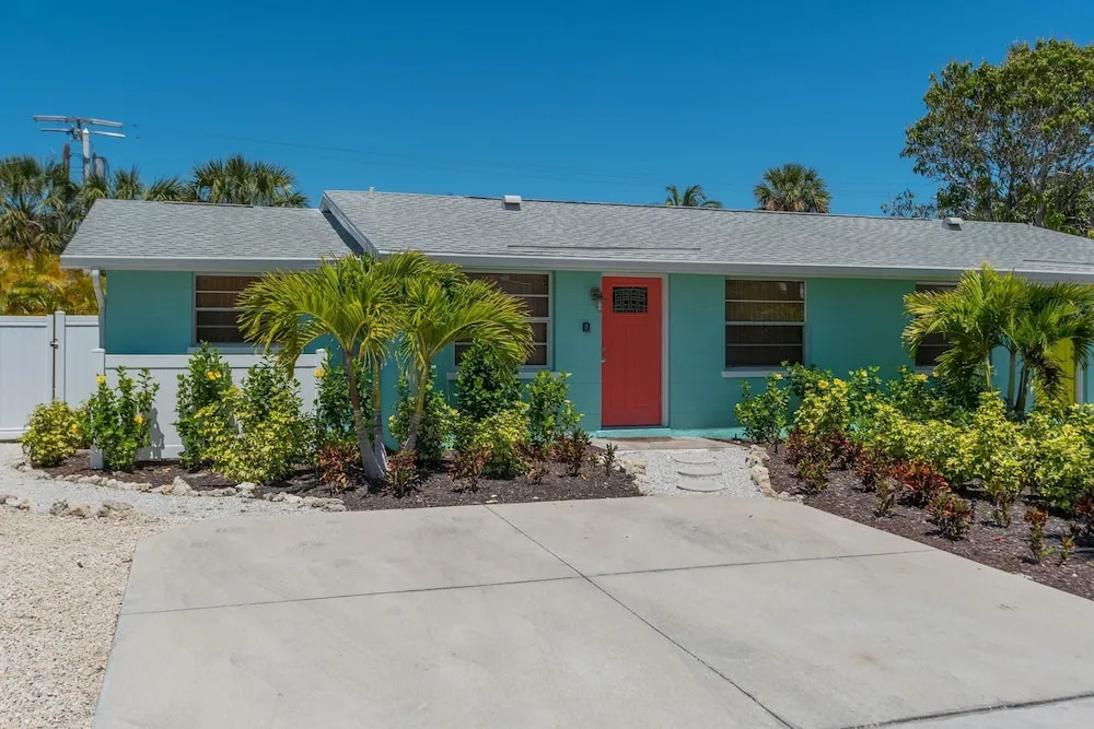 Turtle Way Apartment 2