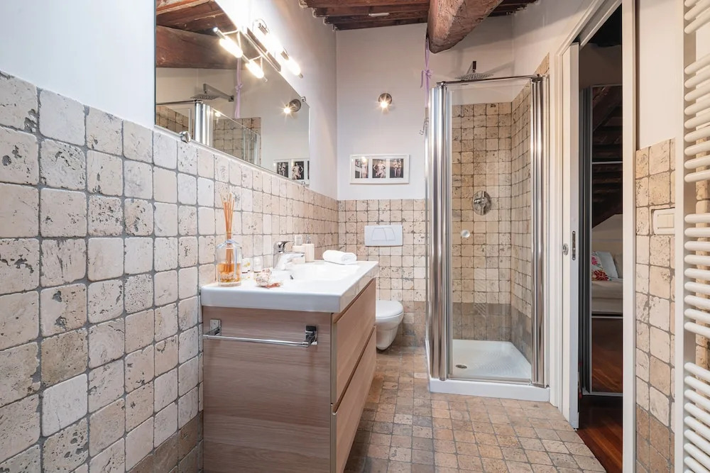 Duplex Chic Apartment nel centro storico