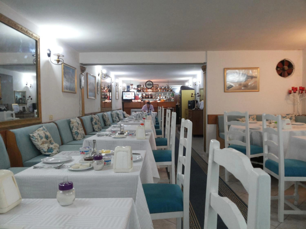 Hotel Kaduku