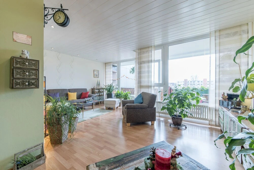 Private Apartment Lehrter Straße