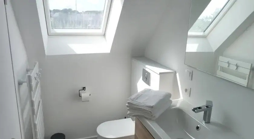 Appart Hotel Paimpol