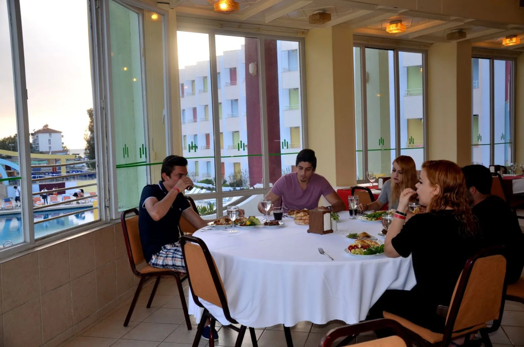 Orient Resort Hotel