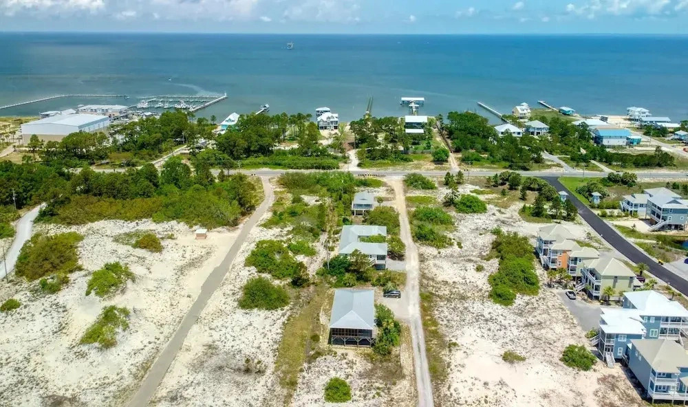 Whitesands Beach House