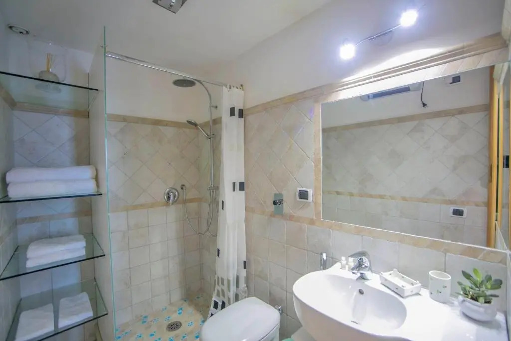 B&B Punta Vivara