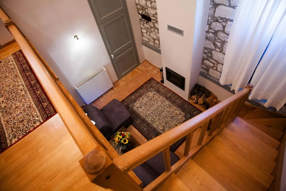 Boutique Hotel 1821 en Dolianis