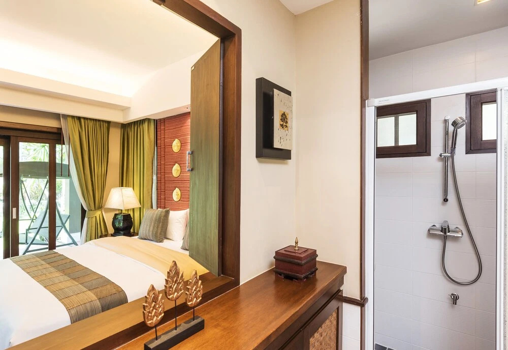 Vieng Phurin Private Pool By Favstay