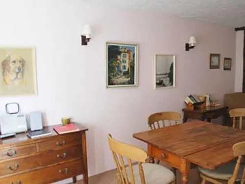 Oaklawn Cottage