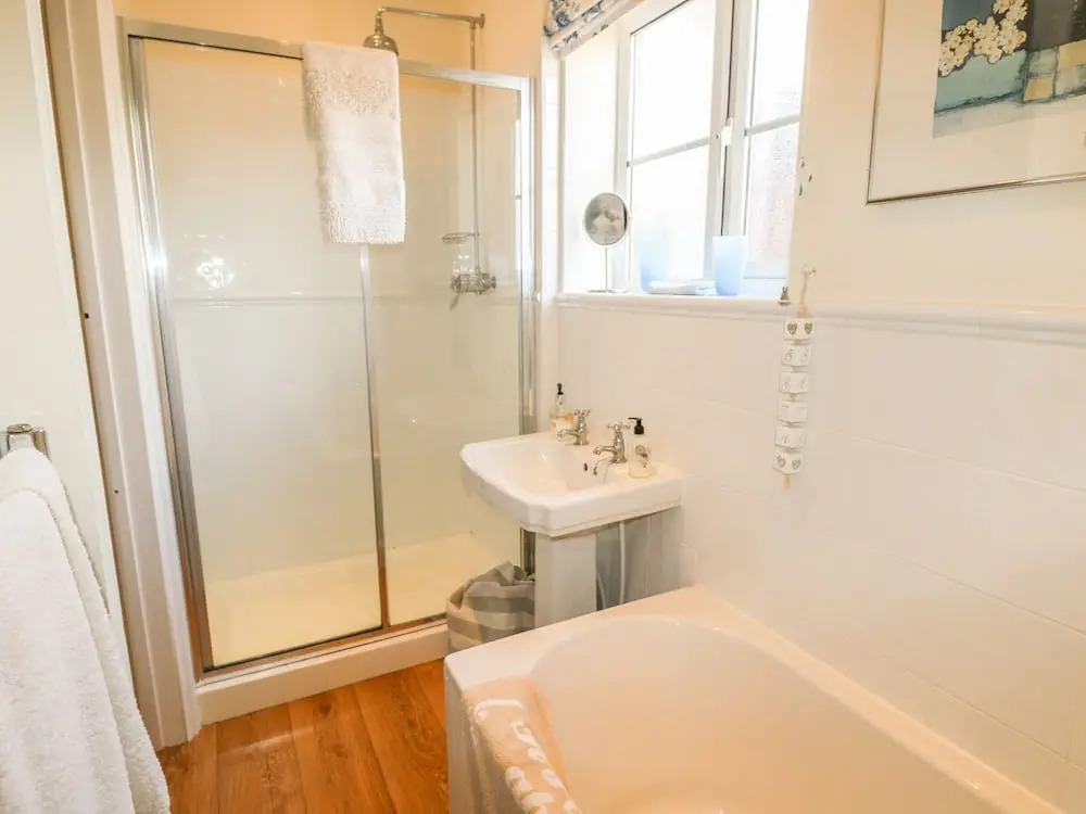 Dandelion Cottage, Cowes