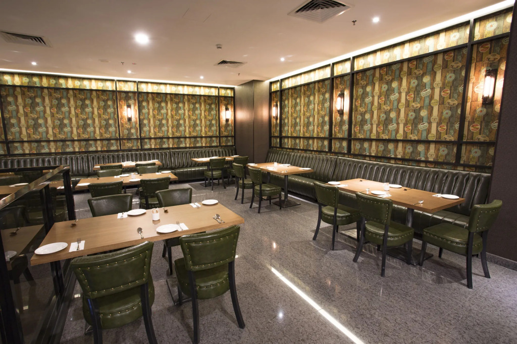 Millesime Hotel Johor Bahru