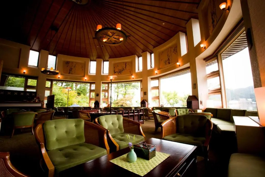 Fuji Lake Hotel