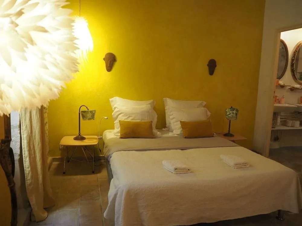 Chambres d'Hotes Diderot