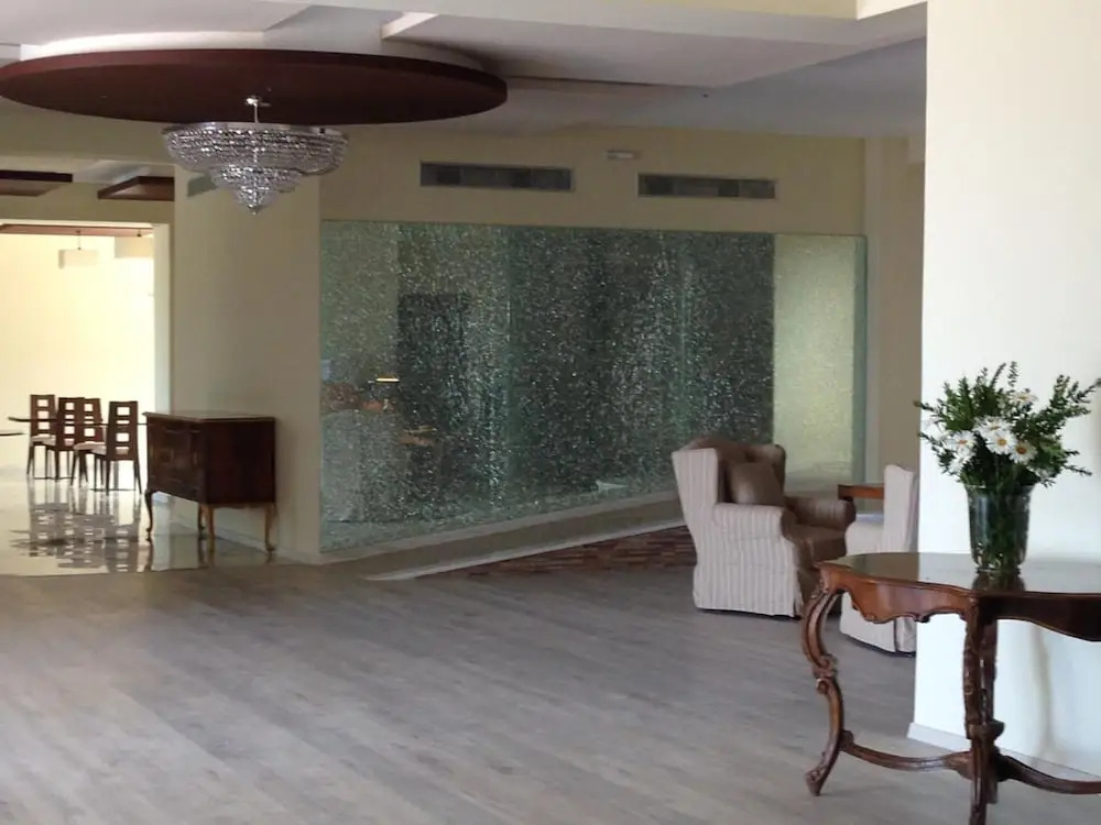Elegance Luxury Executive Suites
