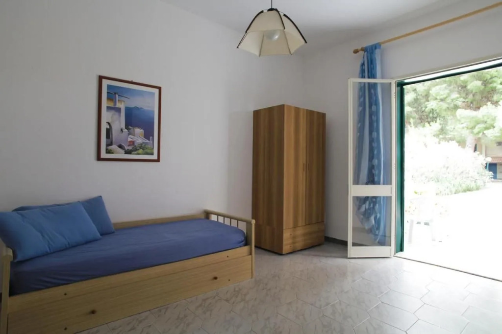Villa Teti - Sicilia