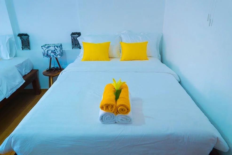 ANGKOR DINO B&B