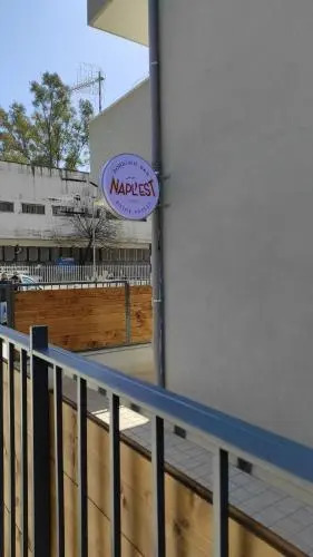 Guest House 3 Stars Naples