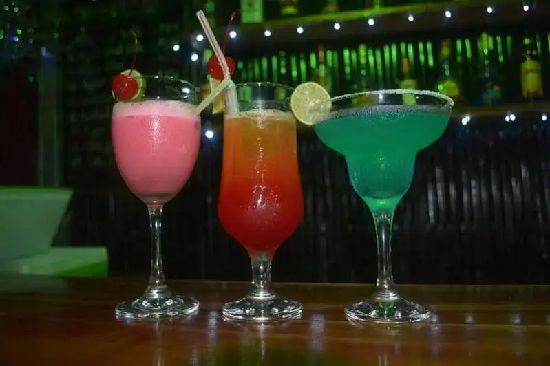 Siem Reap Vacation Hotel