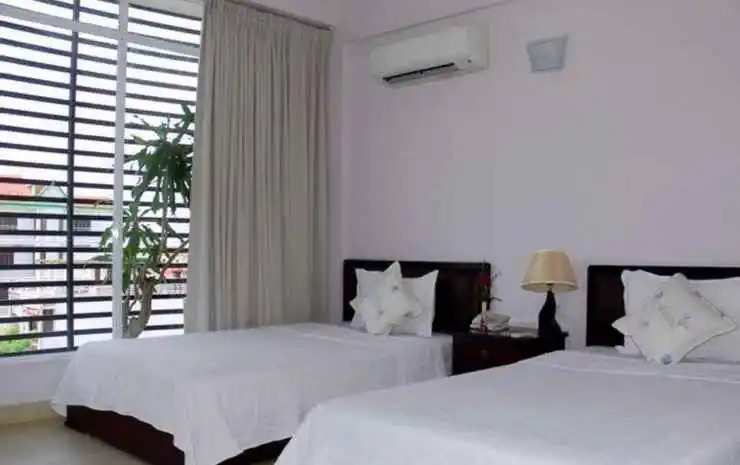 Thai Son Hotel