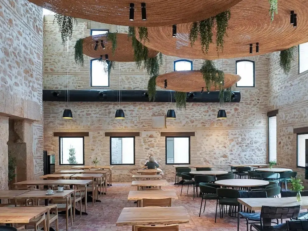 Tradere Hotel Boutique