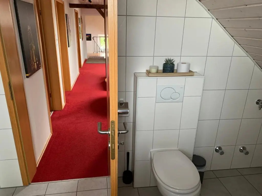 Ferienwohnung Buchenblick