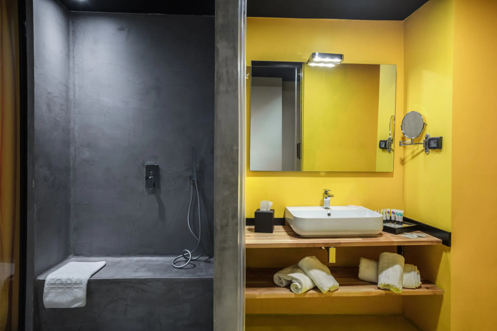 Park Hotel & Spa