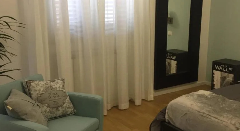 Tam Vacanze Terrasini