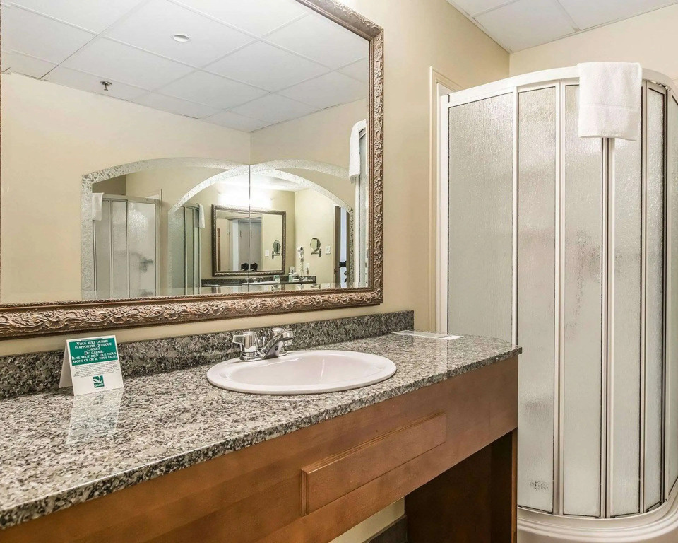Quality Suites