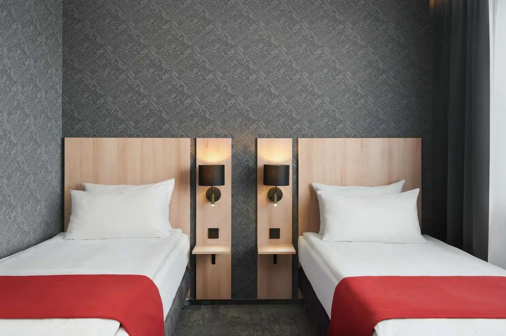 Best Western Plus Hotel Rzeszow City Center