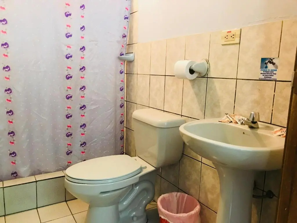 Hostal Princesa Maria