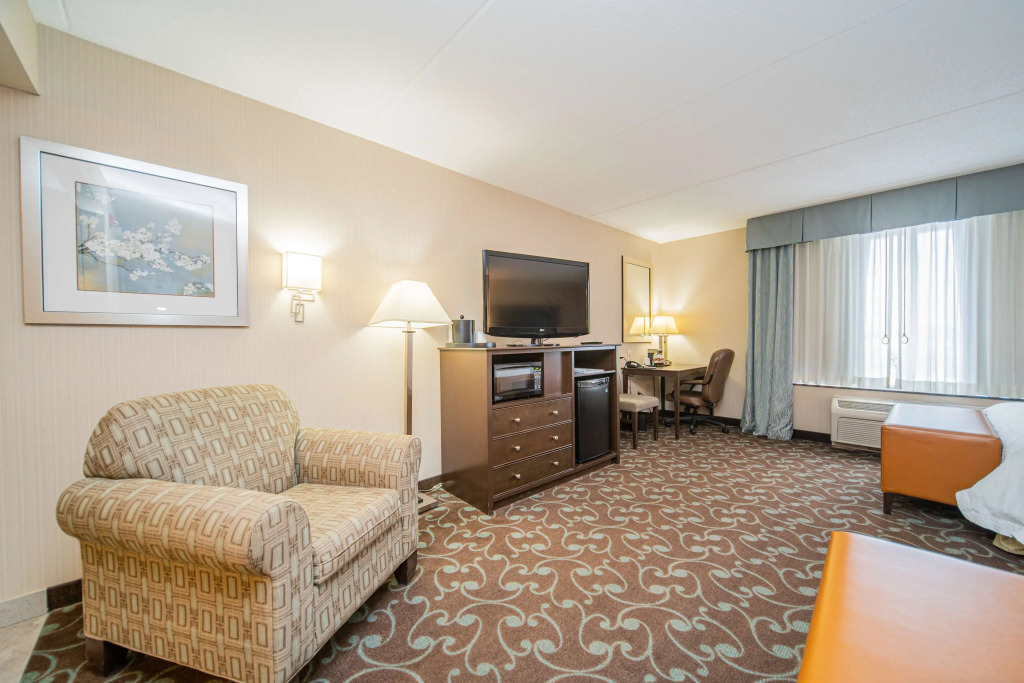 Hampton Inn & Suites by Hilton Brantford